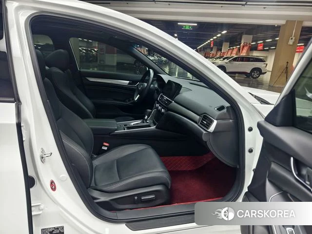 Honda Yingshipai id 4335290 из Китая 17