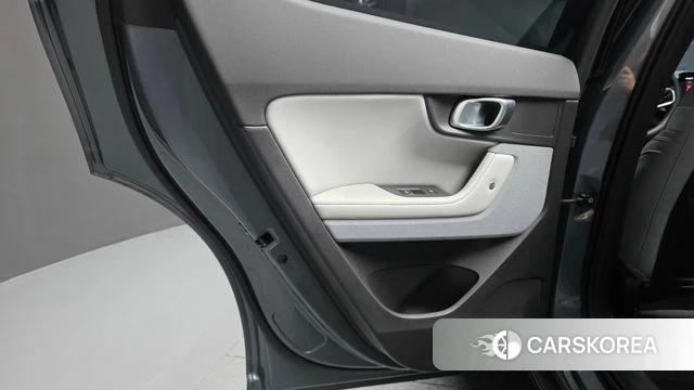 Polestar Polestar 2 id 4612351 из Кореи 17