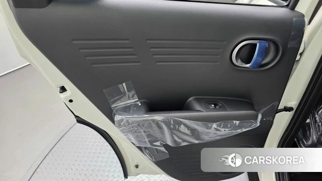 Hyundai The New Casper id 4897549 из Кореи 17