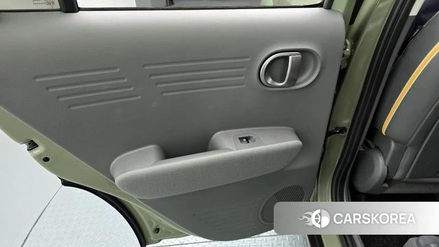 Hyundai Casper id 4401573 из Кореи 17