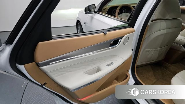 Hyundai The New Grandeur IG id 4244854 из Кореи 17