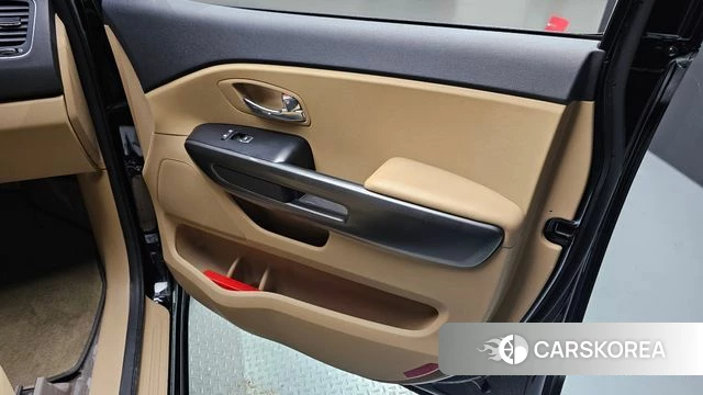 Kia The New Carnival id 4642902 из Кореи 17
