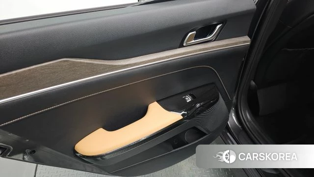 Kia K5 3rd generation id 4642210 из Кореи 17