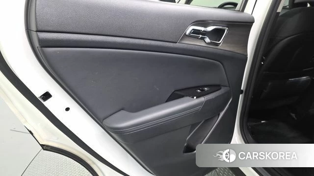 Kia Sportage 5th Generation Hybrid id 4550181 из Кореи 17