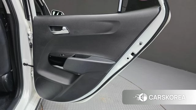Kia Morning Urban (JA) id 4592107 из Кореи 17