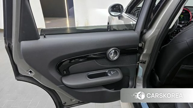 Mini Cooper Clubman id 4310898 из Кореи 17