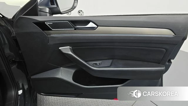 Volkswagen Arteon id 4339152 из Кореи 17