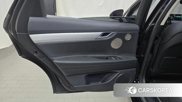 Genesis Electrified G80 (RG3) id 4323598 из Кореи 17