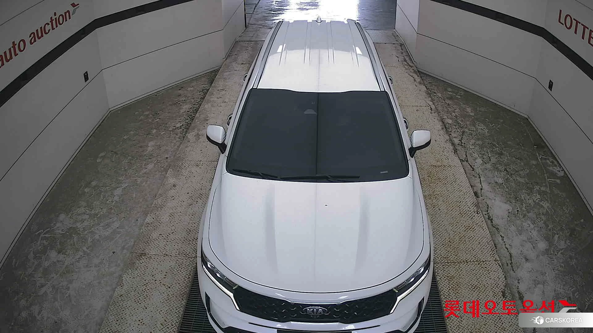 Kia Sorento id 4664333 из Кореи 17