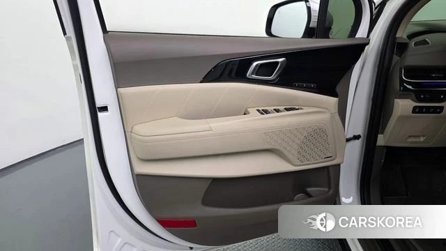 Kia The New Carnival 4th Generation id 4329637 из Кореи 17