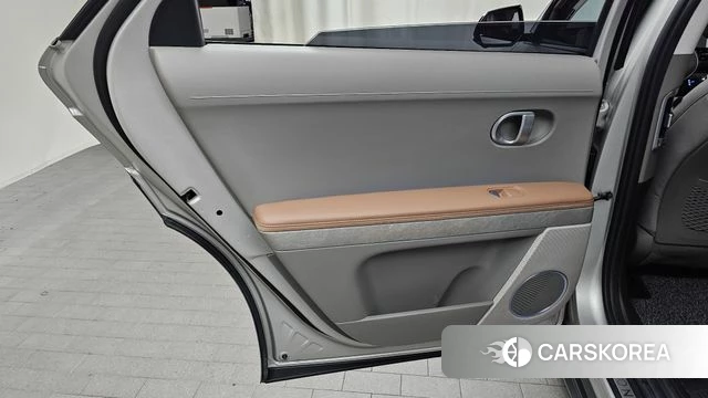 Hyundai Ionic 5 id 4649911 из Кореи 17