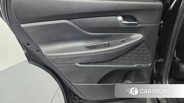 Hyundai Santa Fe TM id 4918909 из Кореи 17