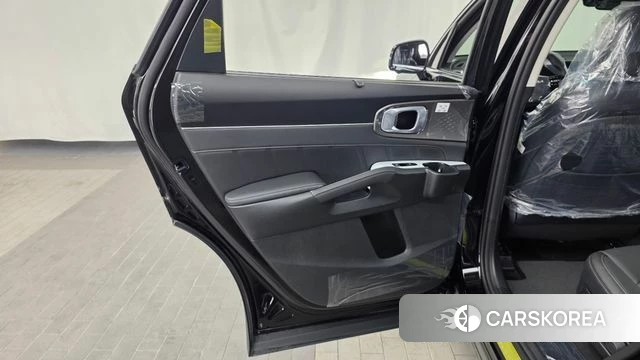 Kia The New Sorento 4th Generation id 4242599 из Кореи 17