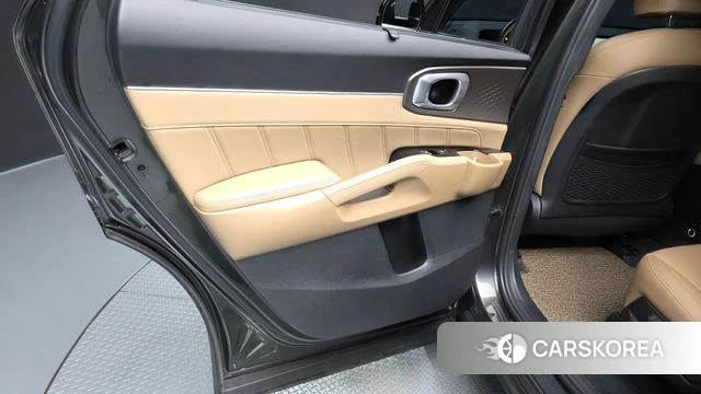 Kia The New Sorento 4th Generation id 4617985 из Кореи 17