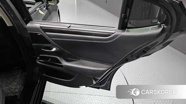 Lexus ES300h 7th generation id 4185928 из Кореи 17