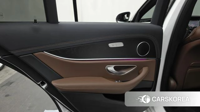 Mercedes-Benz E-Class W213 id 4730470 из Кореи 17