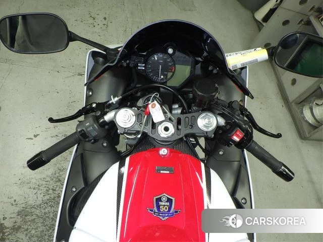 Проданный Yamaha YZF-R1 id 4199157 из Японии, фото 17