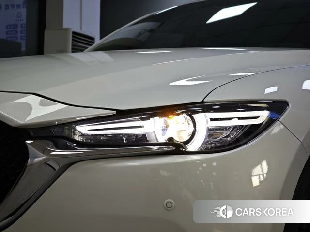 Mazda CX-5 id 4207710 из Китая 17
