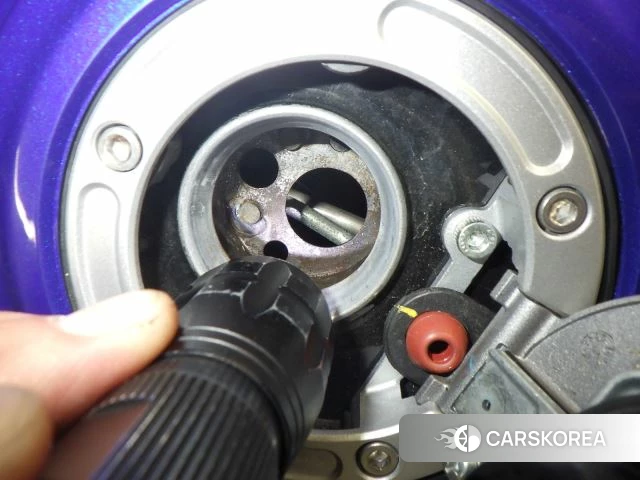 Yamaha YZF-R3 id 3946116 из Японии 17