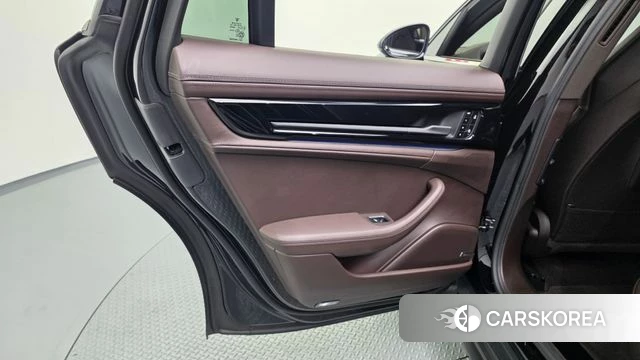 Porsche Panamera (976) id 4847579 из Кореи 17