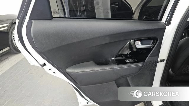 Kia Niro EV id 4593440 из Кореи 17