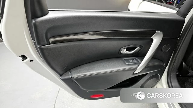 Renault Korea (Samsung) SM7 Nova id 4356478 из Кореи 17