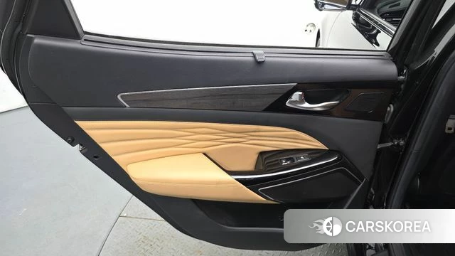 Kia K7 Premier id 4362482 из Кореи 17