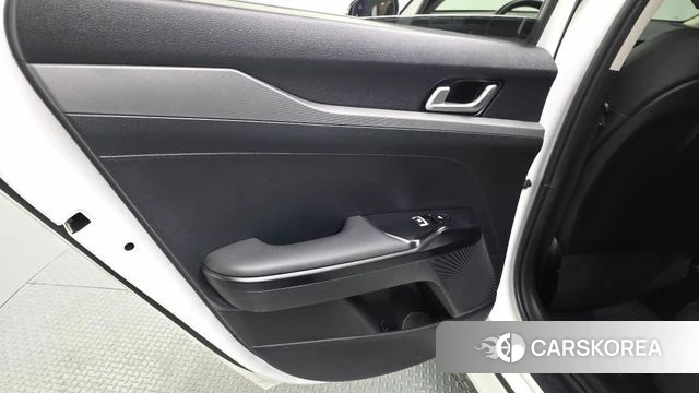 Kia The New K5 3rd generation id 4540290 из Кореи 17