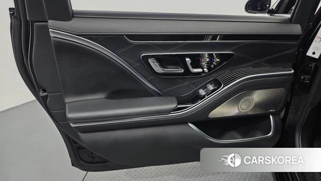 Mercedes-Benz S-Class W223 id 4754417 из Кореи 17