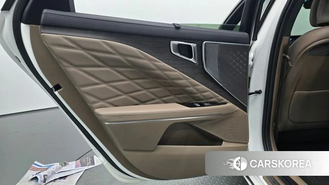 Kia K8 Hybrid id 4906201 из Кореи 17