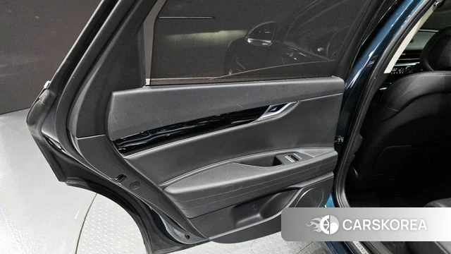 Genesis G80 (RG3) id 4614109 из Кореи 17