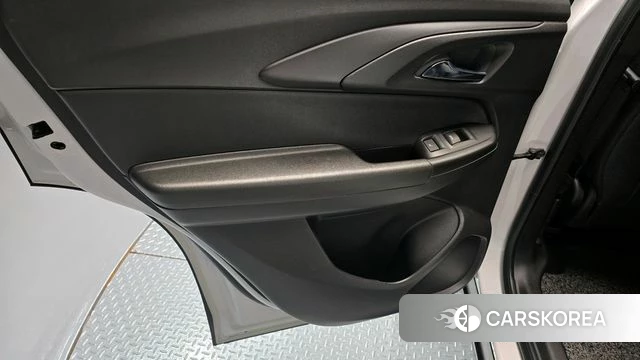 Chevrolet (GM Daewoo) Trailblazer id 4203044 из Кореи 17