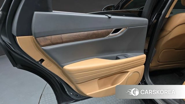 Genesis G80 (RG3) id 4350612 из Кореи 17