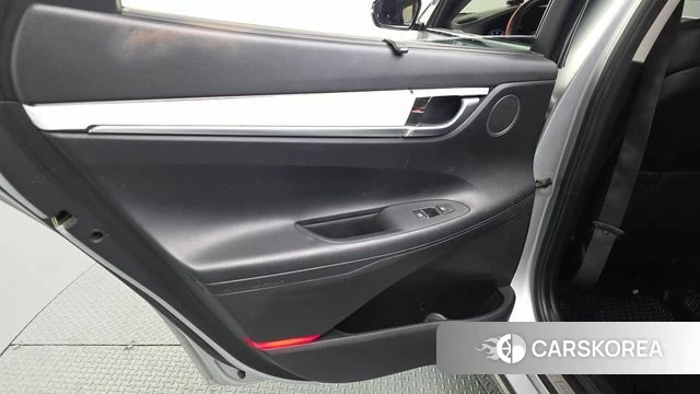 Hyundai Grandeur IG id 4496993 из Кореи 17