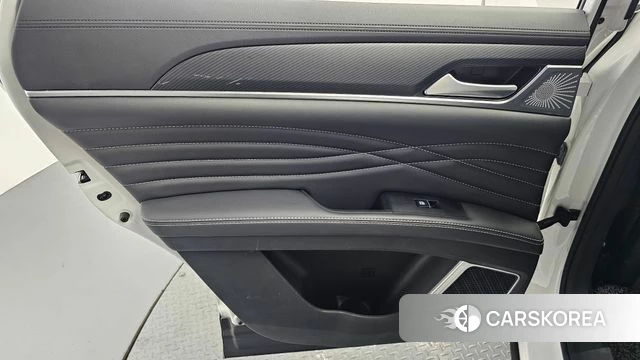 Dongfeng Socon Pencon ix5 id 4410681 из Кореи 17