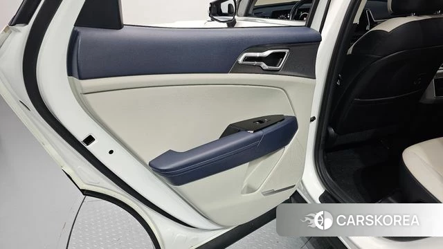 Kia Sportage 5th Generation id 4202315 из Кореи 17