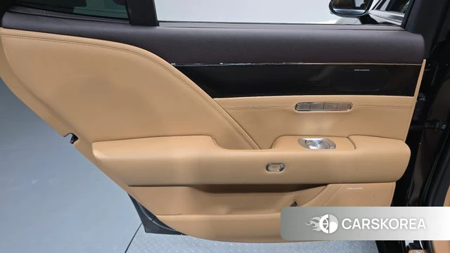 Genesis G90 (RS4) id 4905802 из Кореи 17