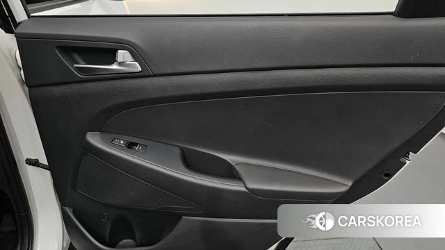 Hyundai All New Tucson id 4476685 из Кореи 17
