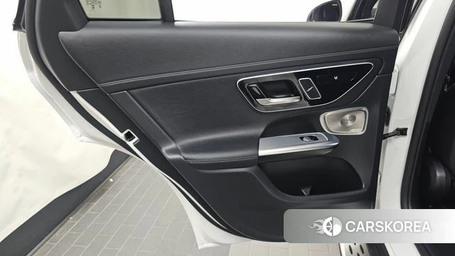 Mercedes-Benz GLC-Class X254 id 4735103 из Кореи 17