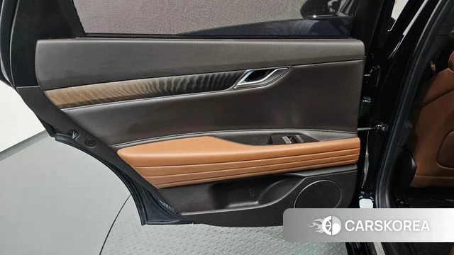 Genesis G80 (RG3) id 4416485 из Кореи 17