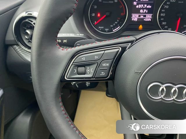 Audi Q2L id 4297678 из Китая 17