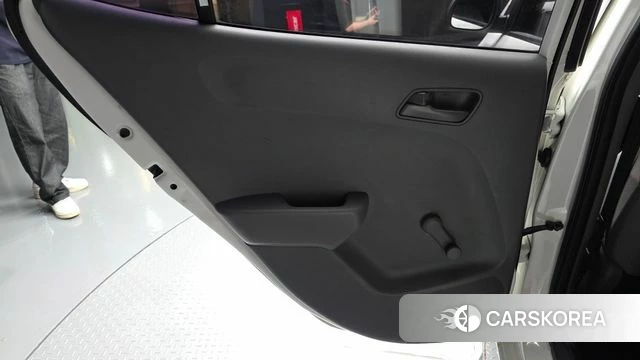 Kia All New Morning (JA) id 4662736 из Кореи 17
