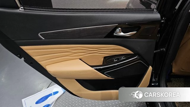 Kia K7 Premier Hybrid id 4895227 из Кореи 17