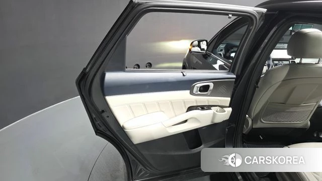 Kia Sorento 4th Generation id 4794110 из Кореи 17
