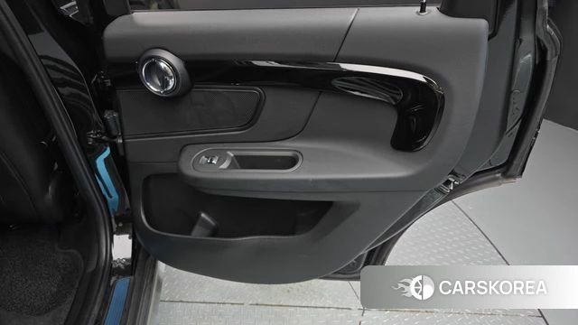 Mini Cooper Countryman id 4623701 из Кореи 17