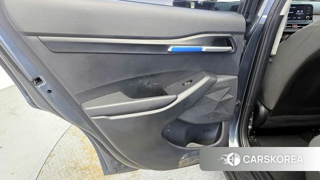 Kia The New Seltos id 4281187 из Кореи 17