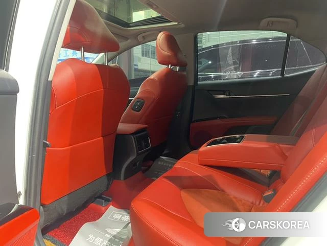 Toyota Camry id 4273850 из Китая 17