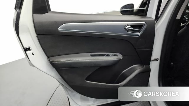 Renault Korea (Samsung) XM3 id 4223772 из Кореи 17