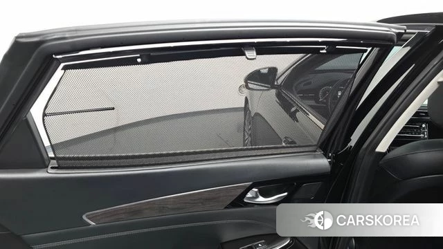 Kia K7 Premier id 4741930 из Кореи 17