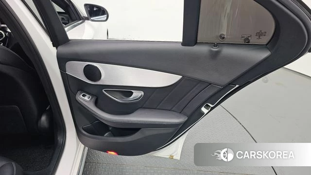 Mercedes-Benz C-Class W205 id 4304908 из Кореи 17